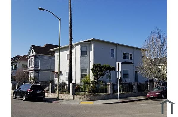 2BR/1BA Other on 12th St · Oakland photo 2
