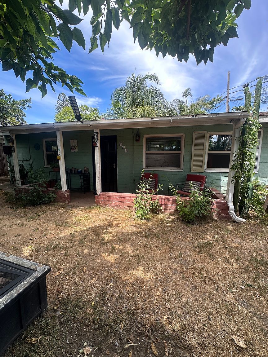 659 S Sunshine Ave El Cajon, CA 92020