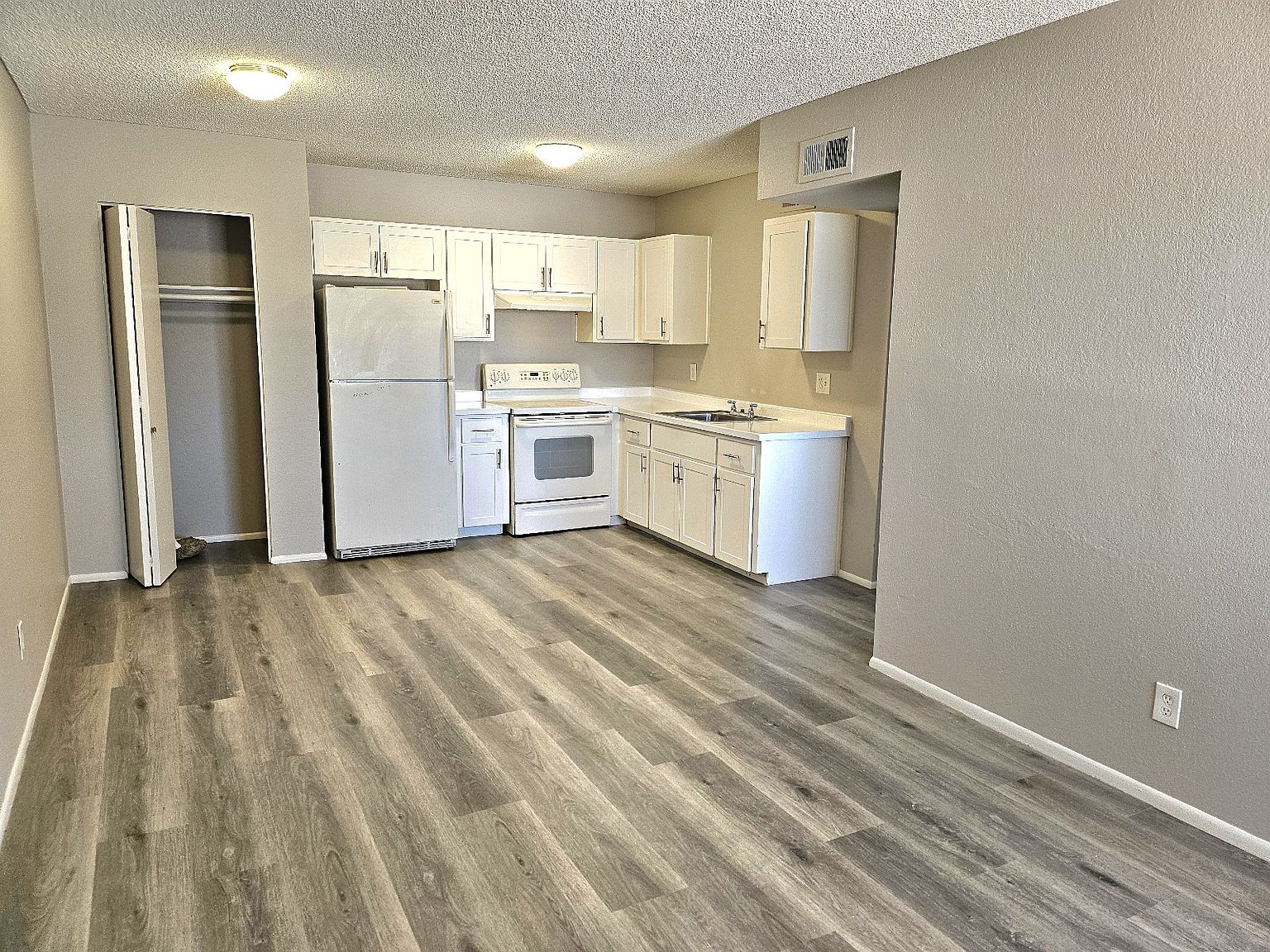 Mountain Springs Apartments photo 3