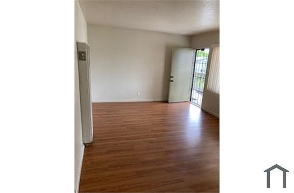 2BR/1BA Apartment on Haskell Street · Berkeley photo 5
