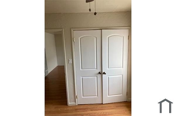 2BR/1BA Apartment on Haskell Street · Berkeley