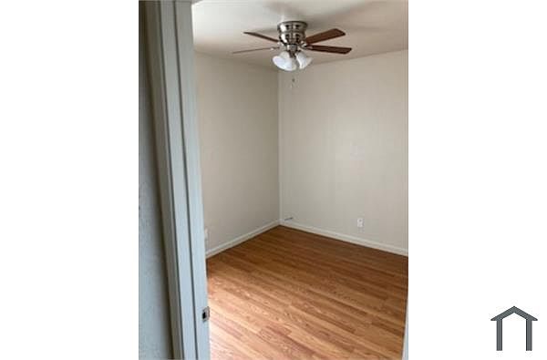 2BR/1BA Apartment on Haskell Street · Berkeley photo 4