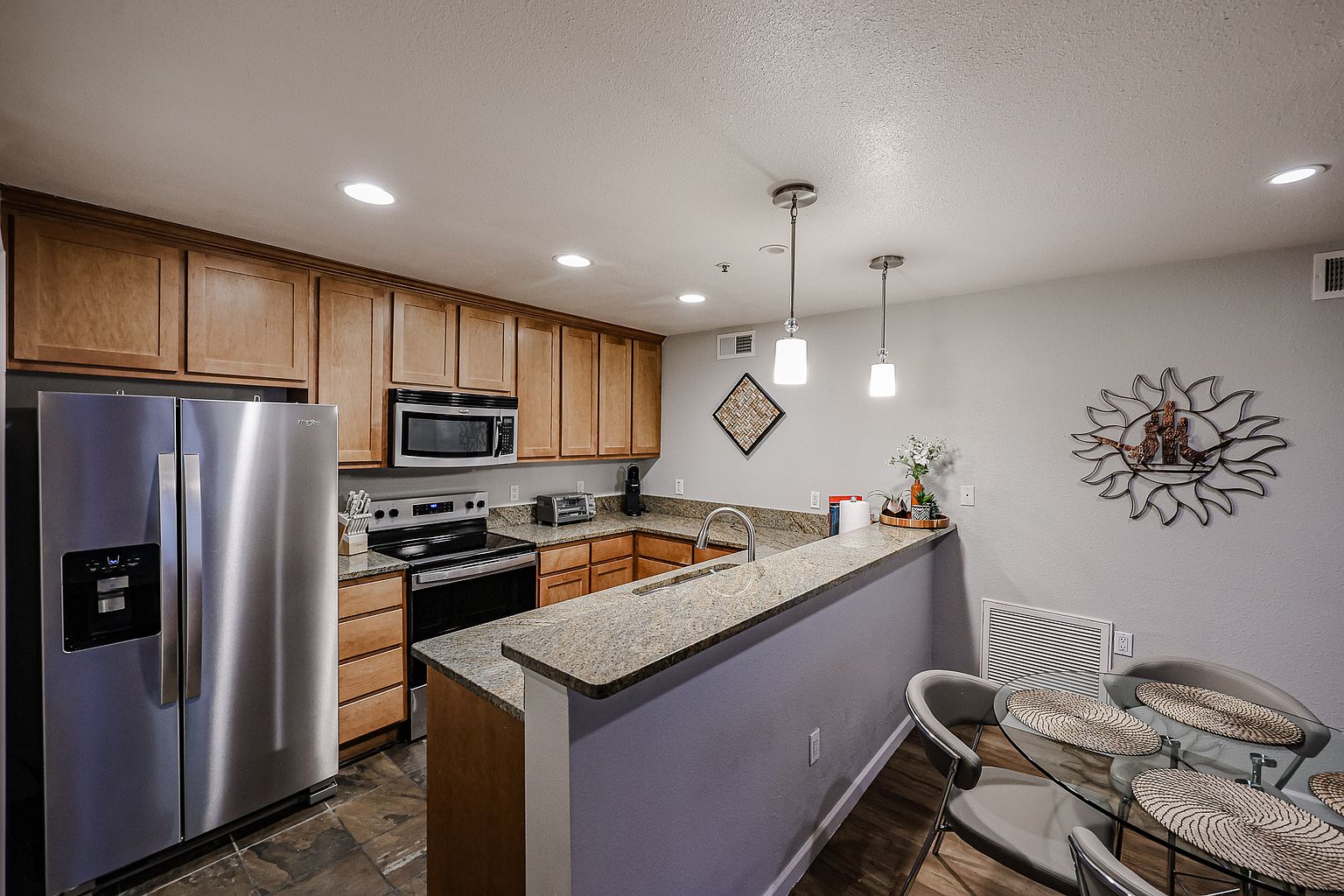 Luxury 2 Bed, 2 Bath Condo In Taos Gated Community – First-floor Living With Private Patio &amp; Resort-style Amenities! photo 3