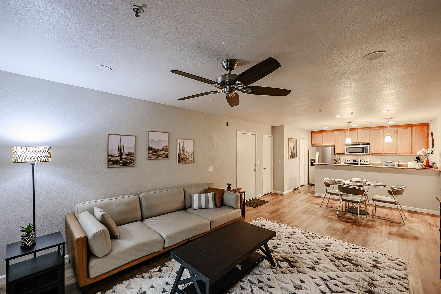 Luxury 2 Bed, 2 Bath Condo In Taos Gated Community – First-floor Living With Private Patio &amp; Resort-style Amenities! photo 2