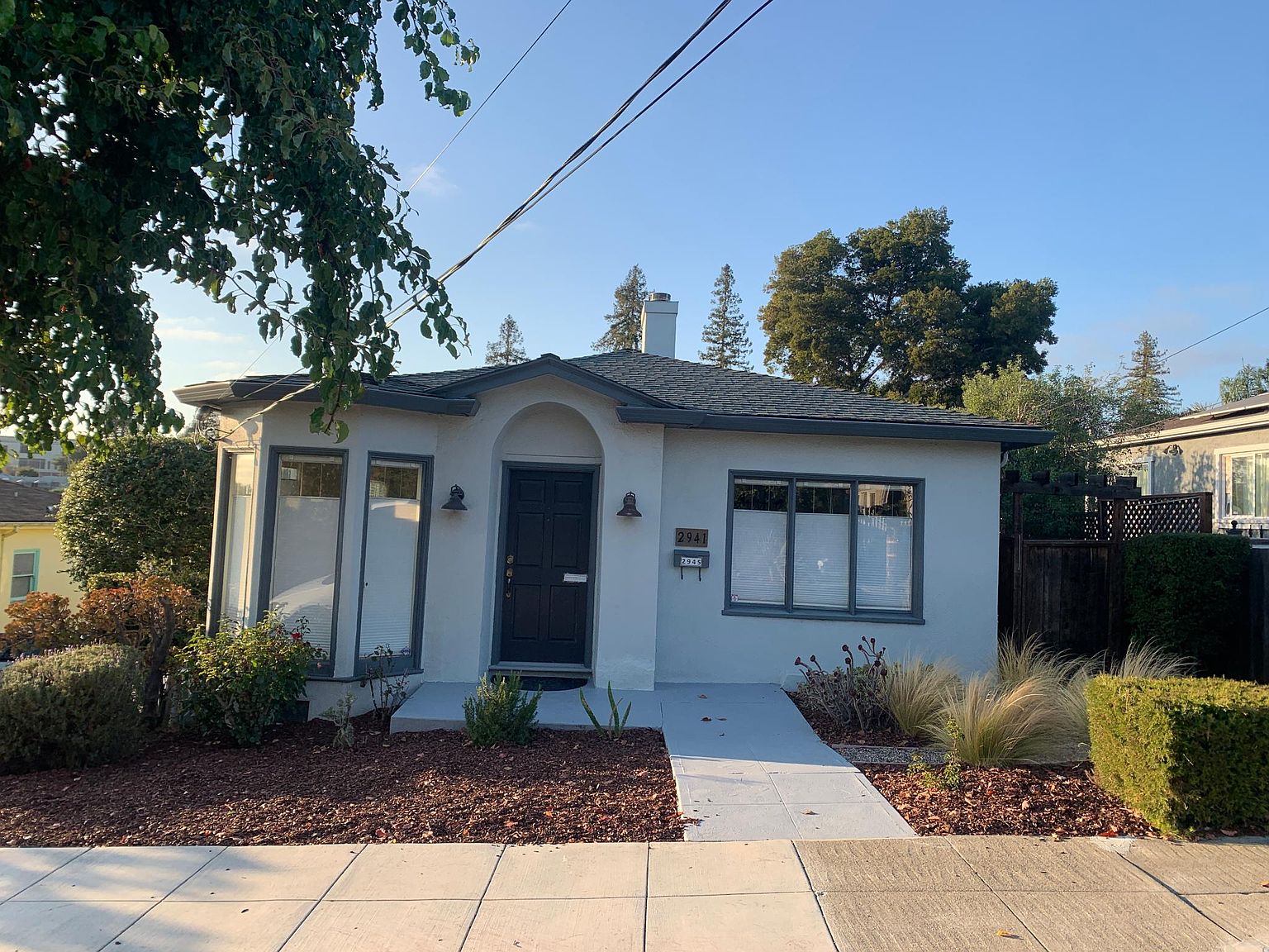 Houses on Rawson St · Oakland photo 2