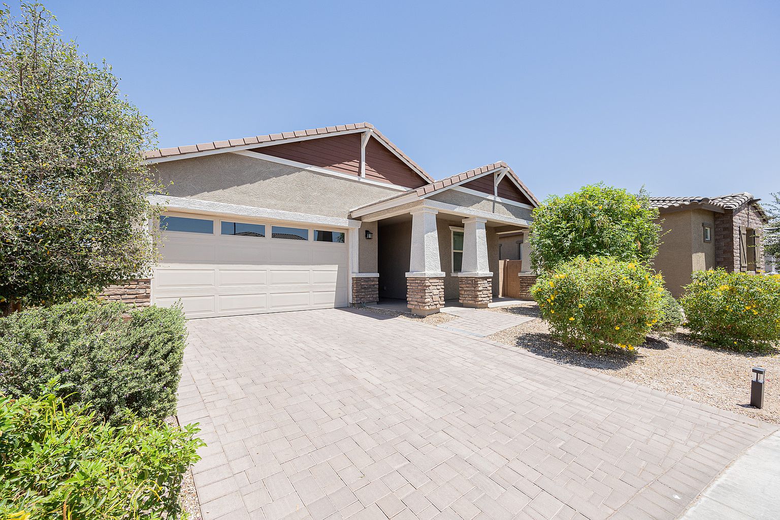 4607 S 111th Dr Tolleson, AZ 85353 photo 2