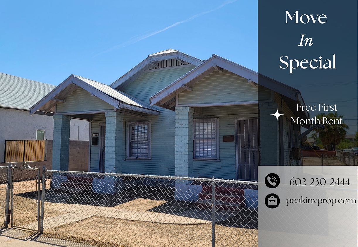 1145-1147 West Fillmore Street, Phoenix, AZ 85007 photo 2