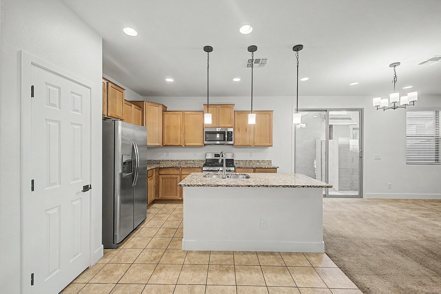 8327 E Impala Ave photo 3