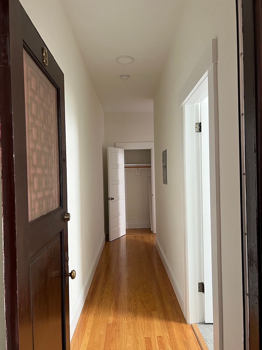 1BR/1BA Apartment on Washington St · San Francisco photo 3