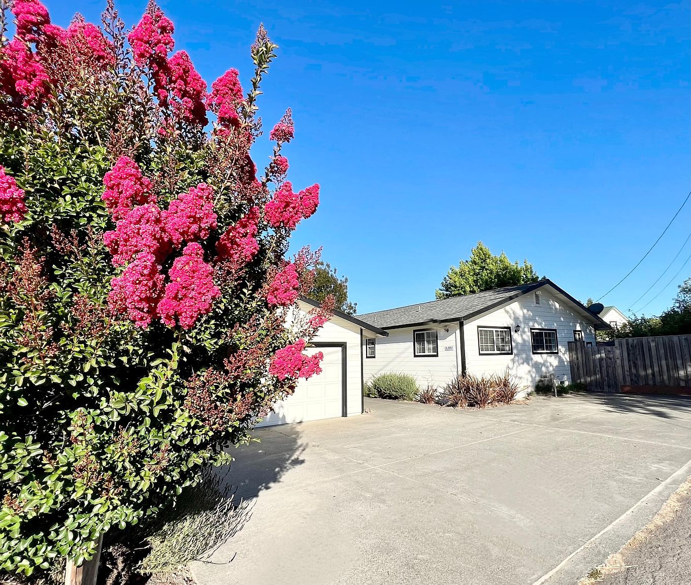 Welcome To This Beautiful 3 Bedroom, 2 Bathroom Home In A Desirable Gravenstein Neighborhood! photo 2