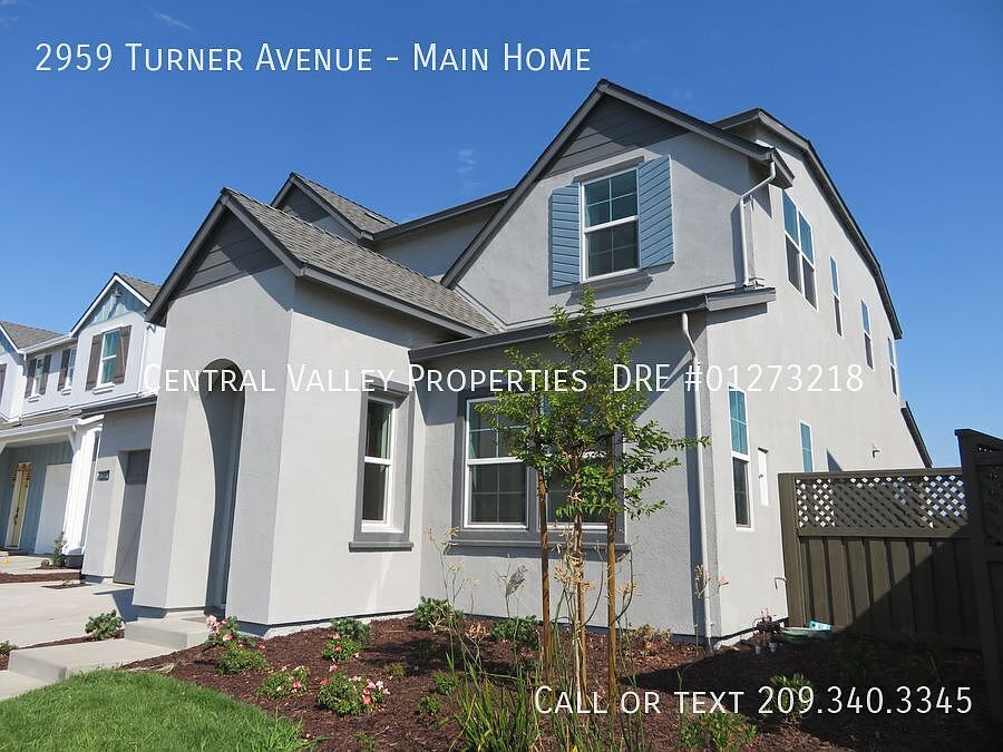2959 Turner Avenue, Tracy, CA 95377 photo 2