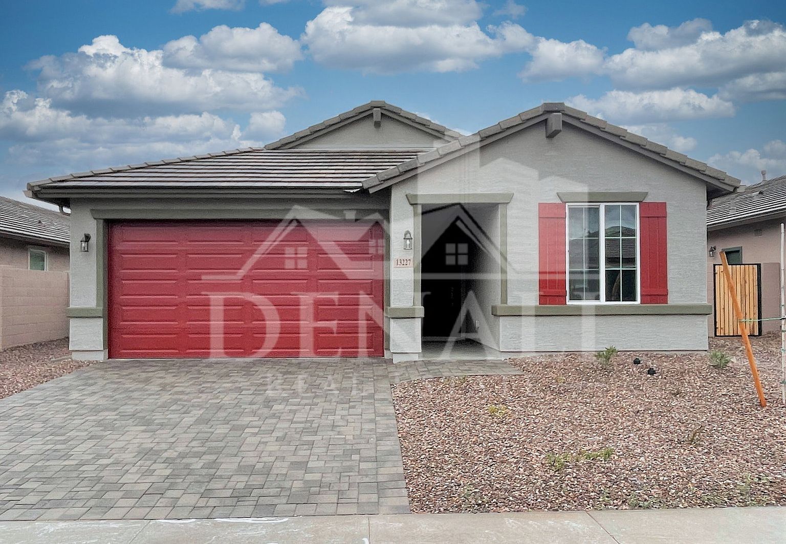 13227 W Buckskin Trl Sun City West, AZ 85375 photo 2