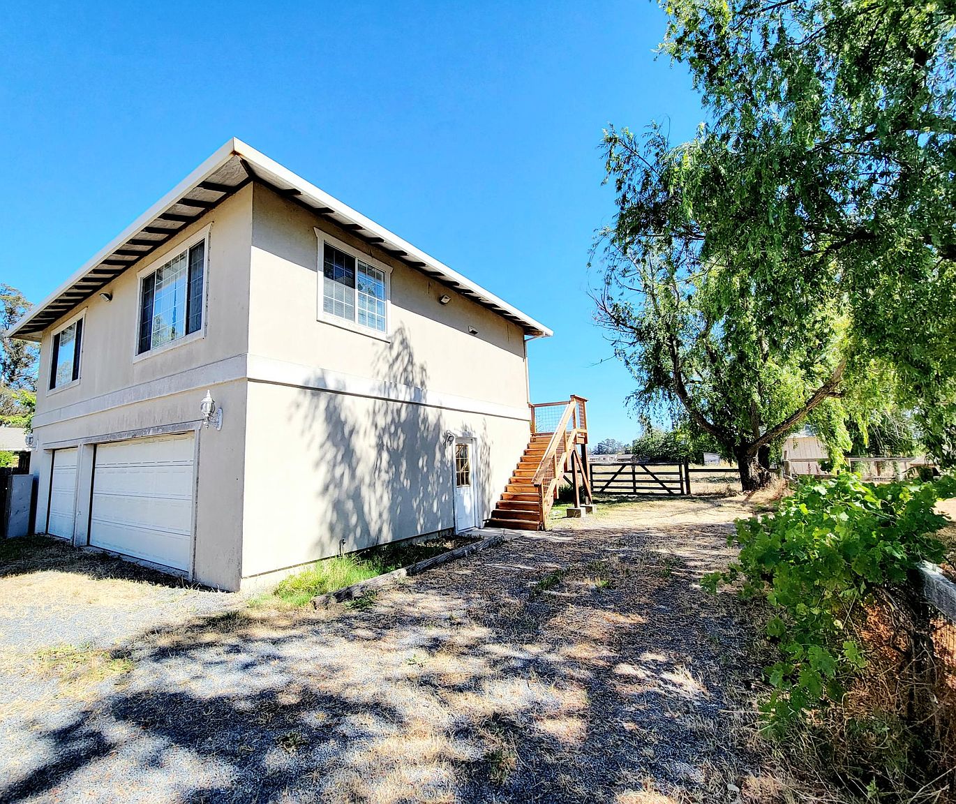 1BR/1BA Apartment on Yuba Dr · Santa Rosa photo 2