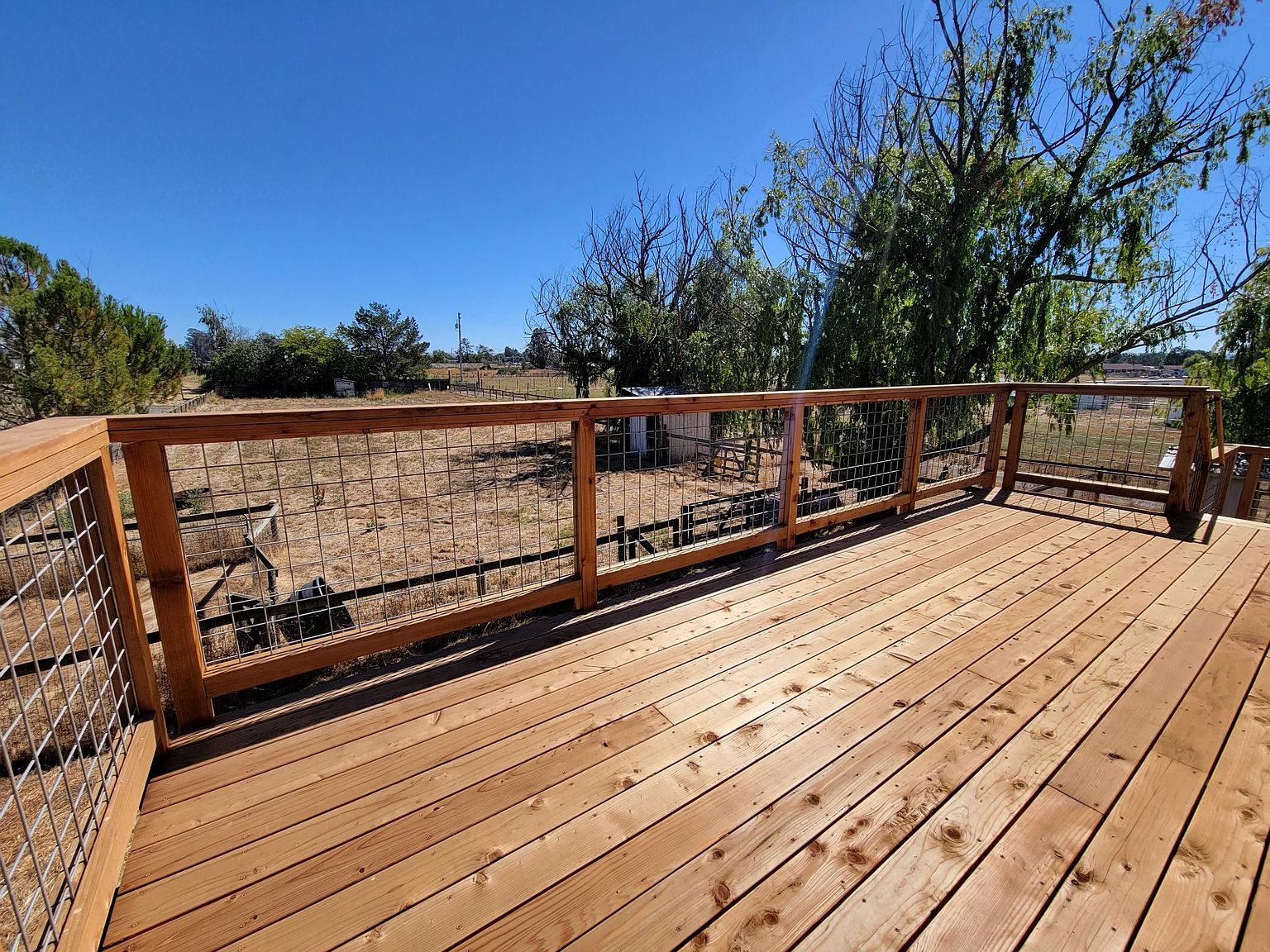 1BR/1BA Apartment on Yuba Dr · Santa Rosa photo 4