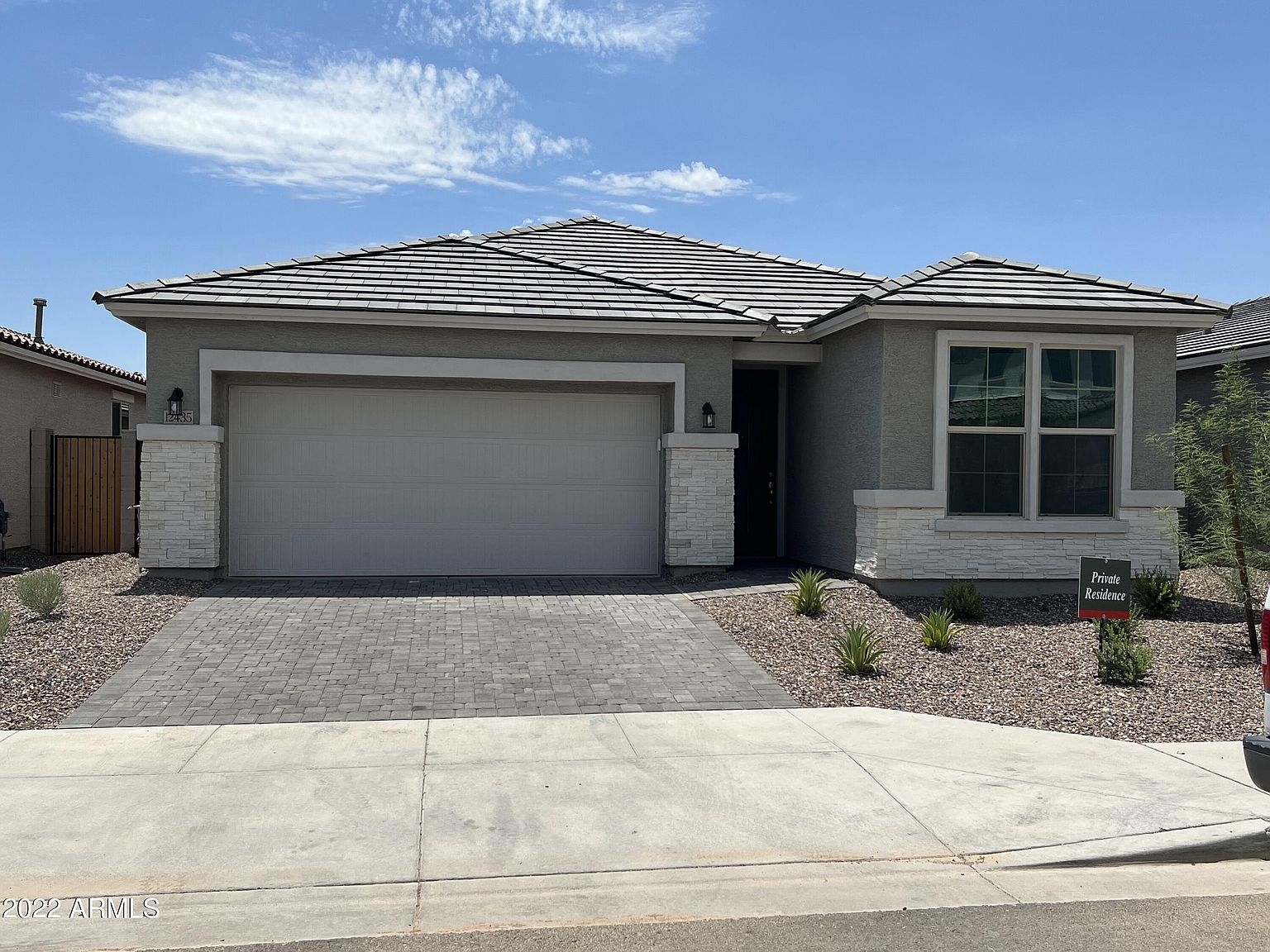 12435 W Citrus Wy Litchfield Park, AZ 85340 photo 2