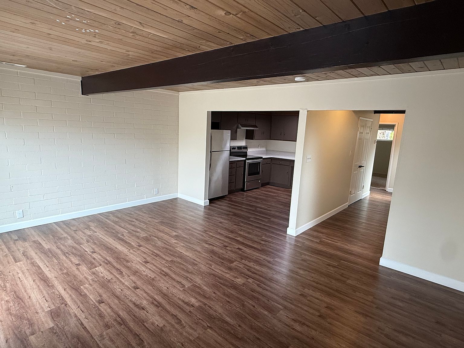 2BR/1BA Other on Bryant St · Fremont photo 3