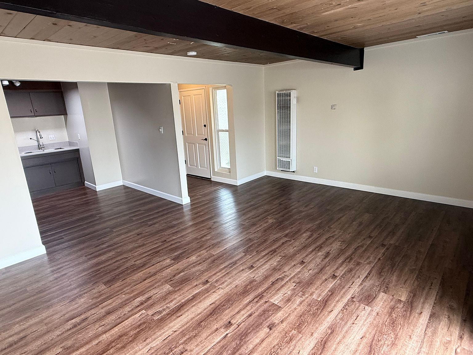 2BR/1BA Other on Bryant St · Fremont photo 5