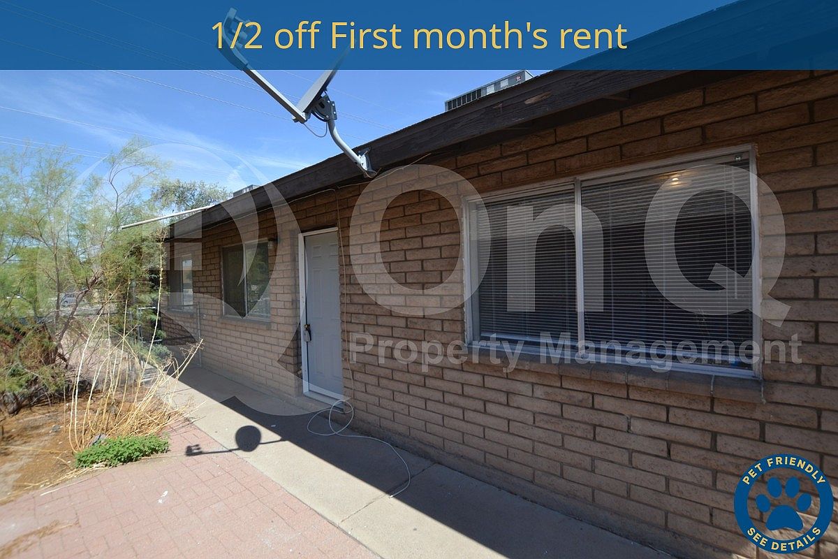 1861 N Center St Mesa, AZ 85201 photo 4