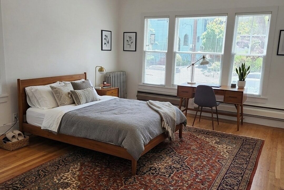 0BR/1BA Apartment on Derby St · Berkeley photo 5