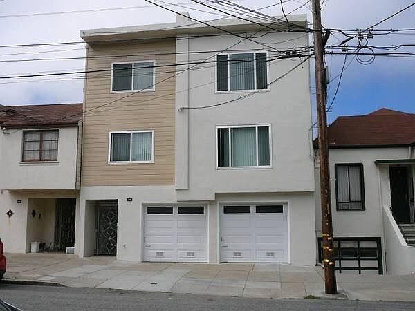 1BR/1BA Apartment on Day St · San Francisco photo 2
