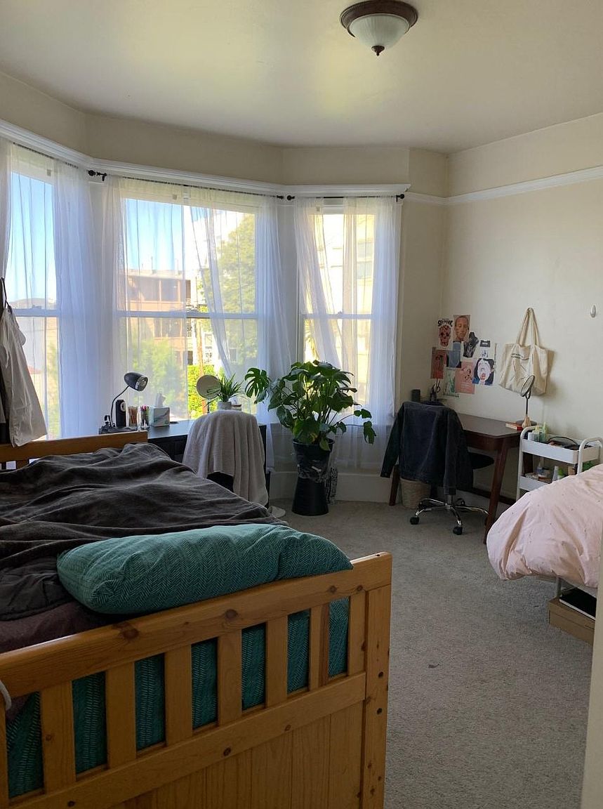 3BR/2BA Other on Fulton St · San Francisco photo 5