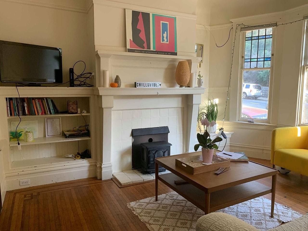 3BR/2BA Other on Fulton St · San Francisco photo 2