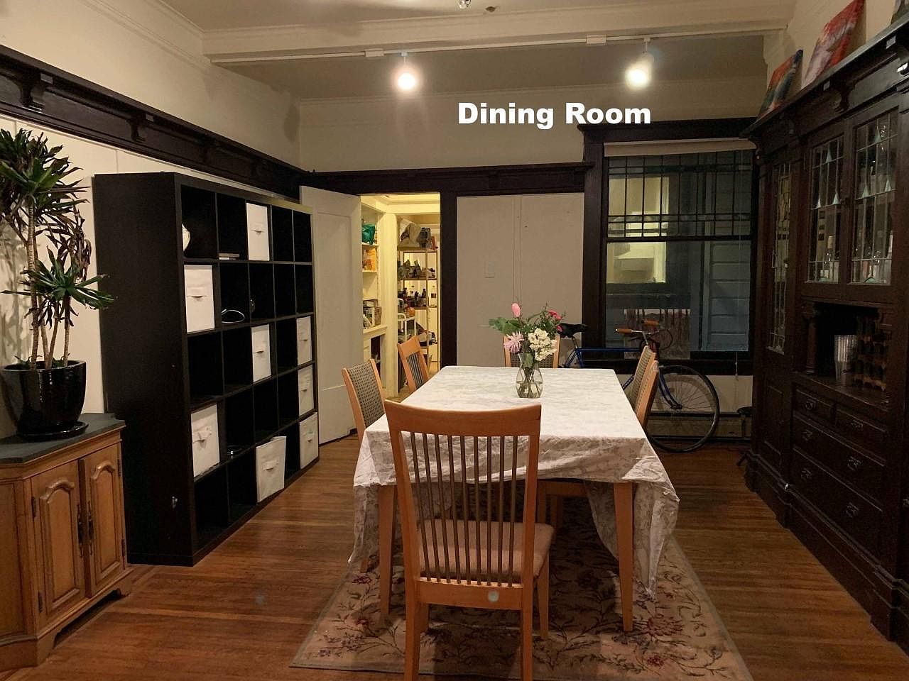 3BR/2BA Other on Fulton St · San Francisco photo 3