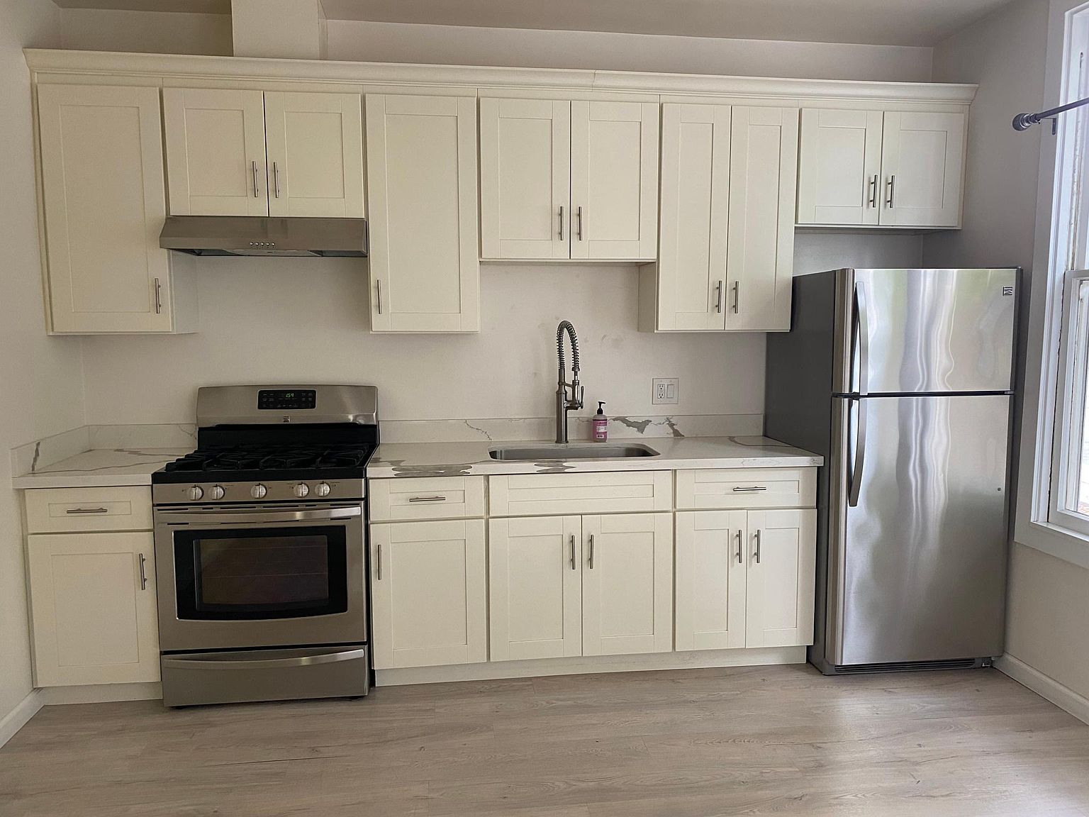 1BR/1BA Apartment on Elm St · Santa Cruz photo 2