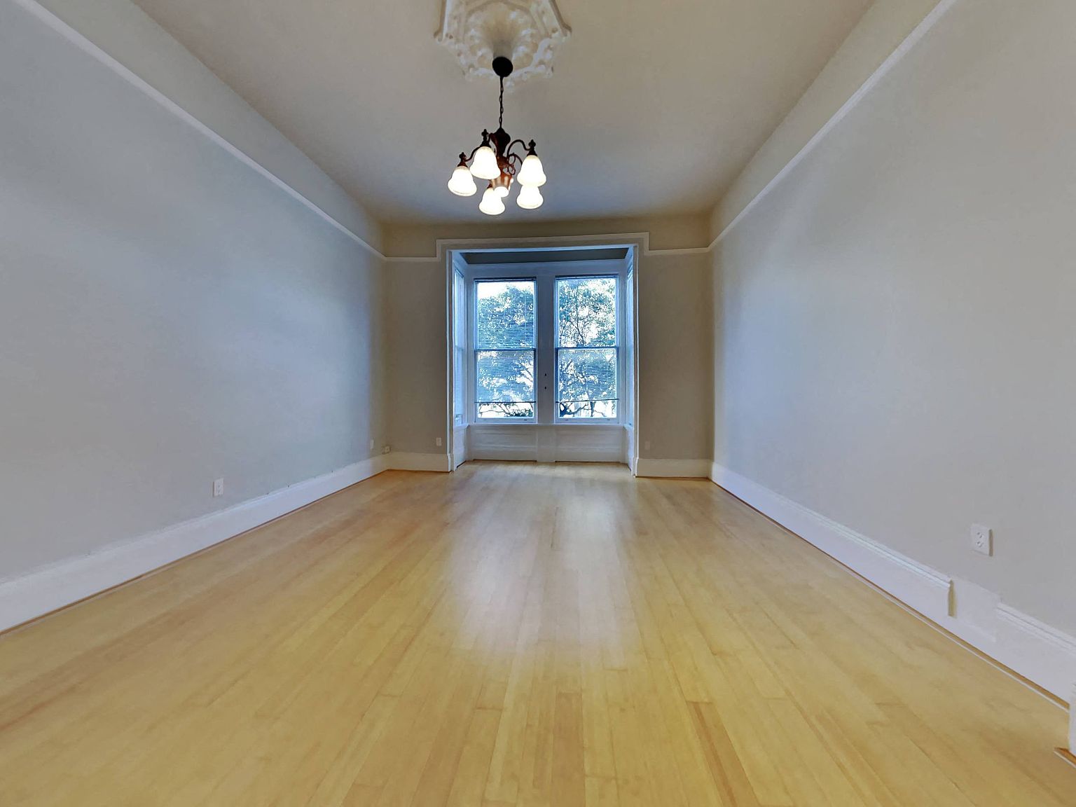1677 Bush Street, San Francisco (Apartment) photo 2