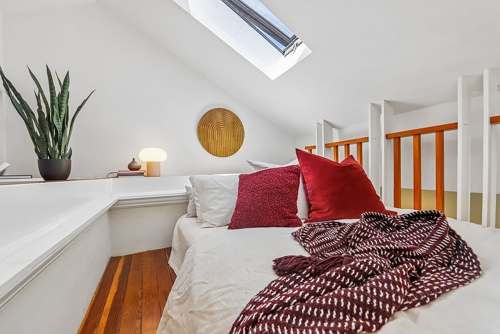 0BR/1BA Condo on 18th Street · San Francisco photo 4