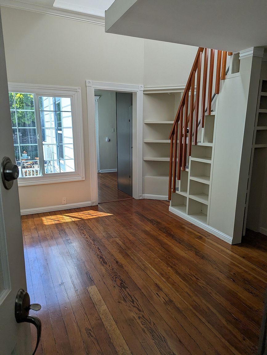 0BR/1BA Condo on 18th Street · San Francisco