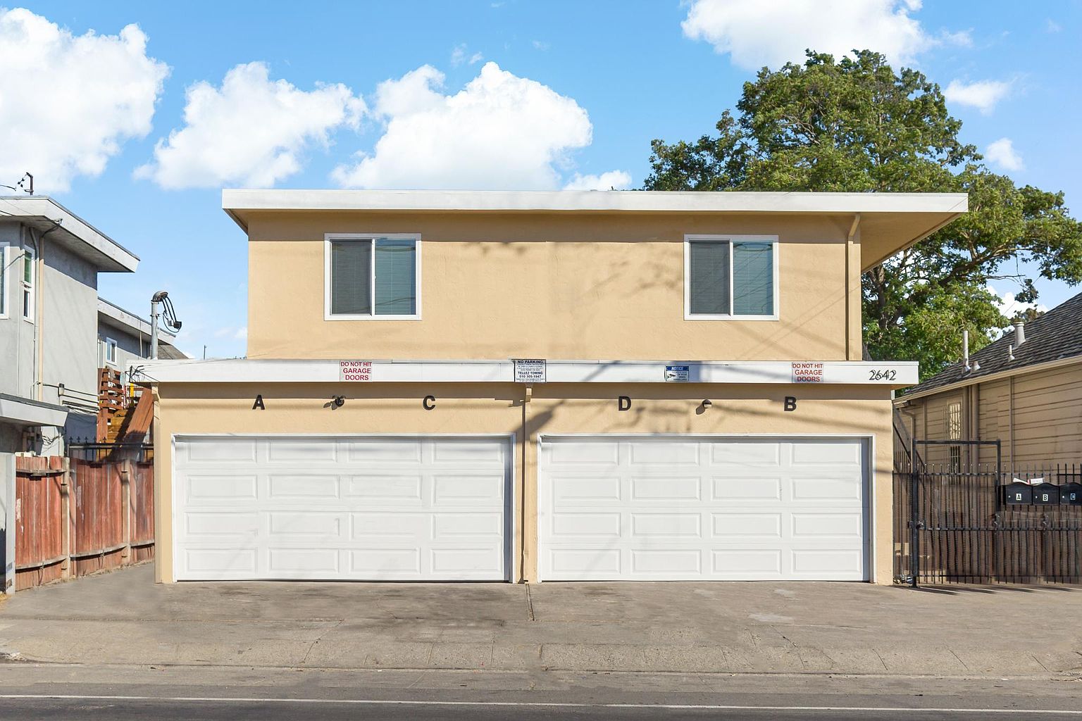 2642 35th Ave Oakland, CA 94619 photo 2