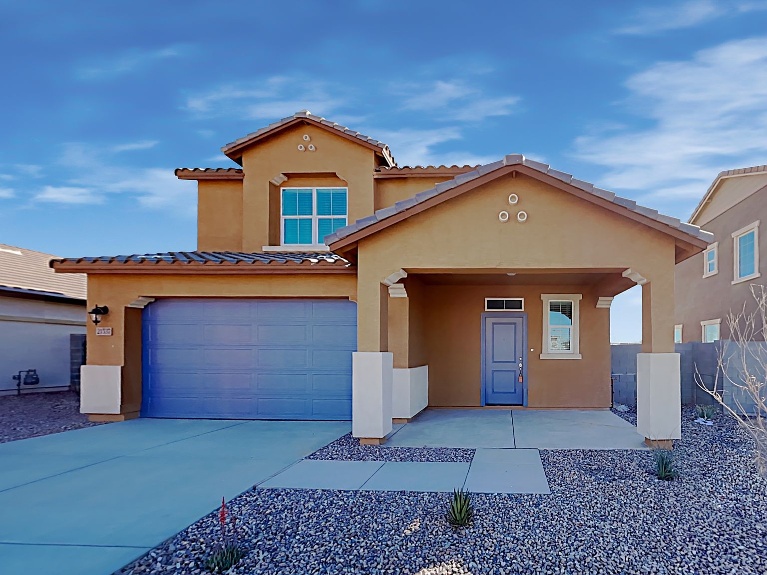 21425 S 231st St Queen Creek, AZ 85142 photo 2