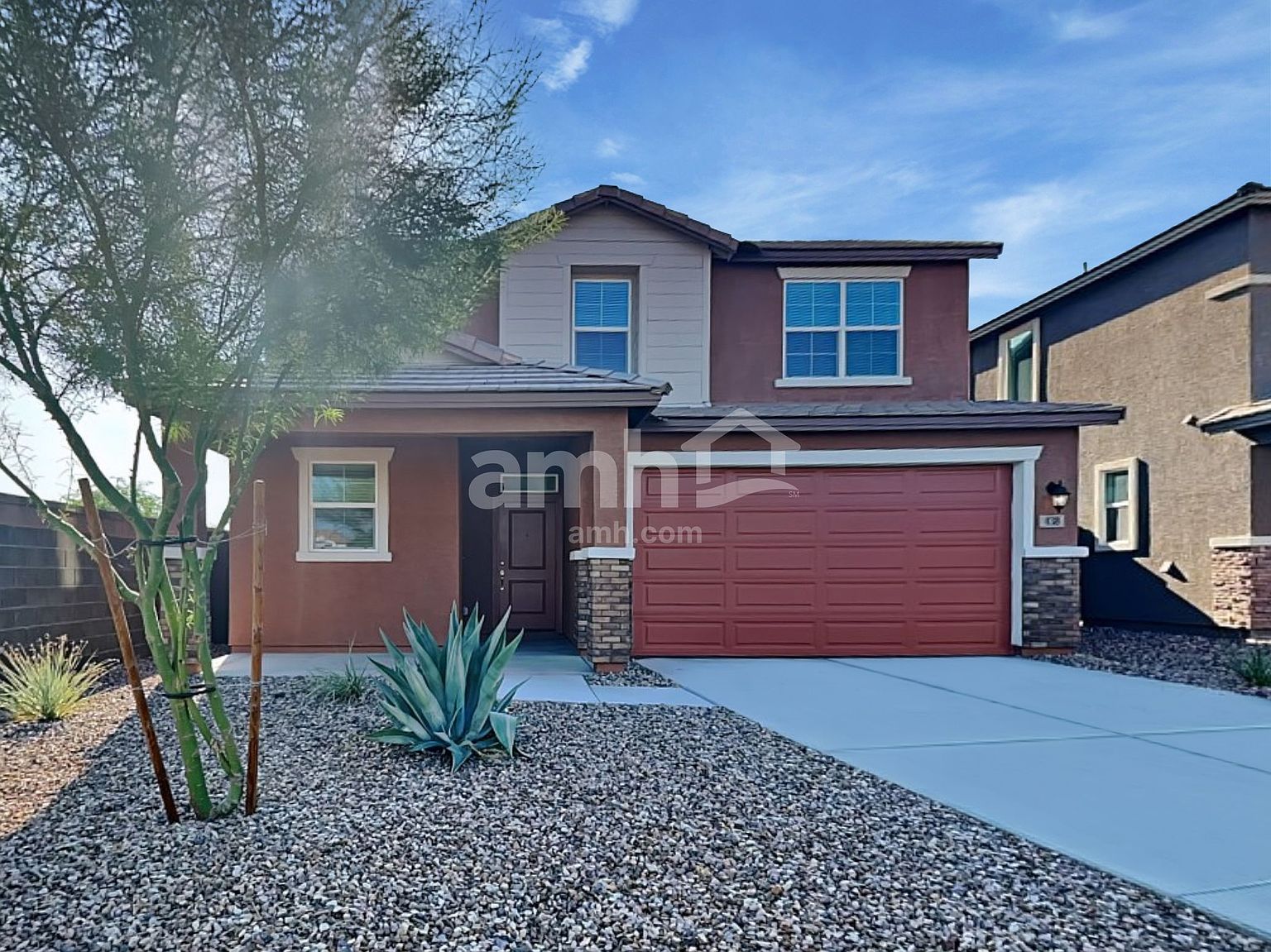 438 S Dodge St Gilbert, AZ 85233 photo 2