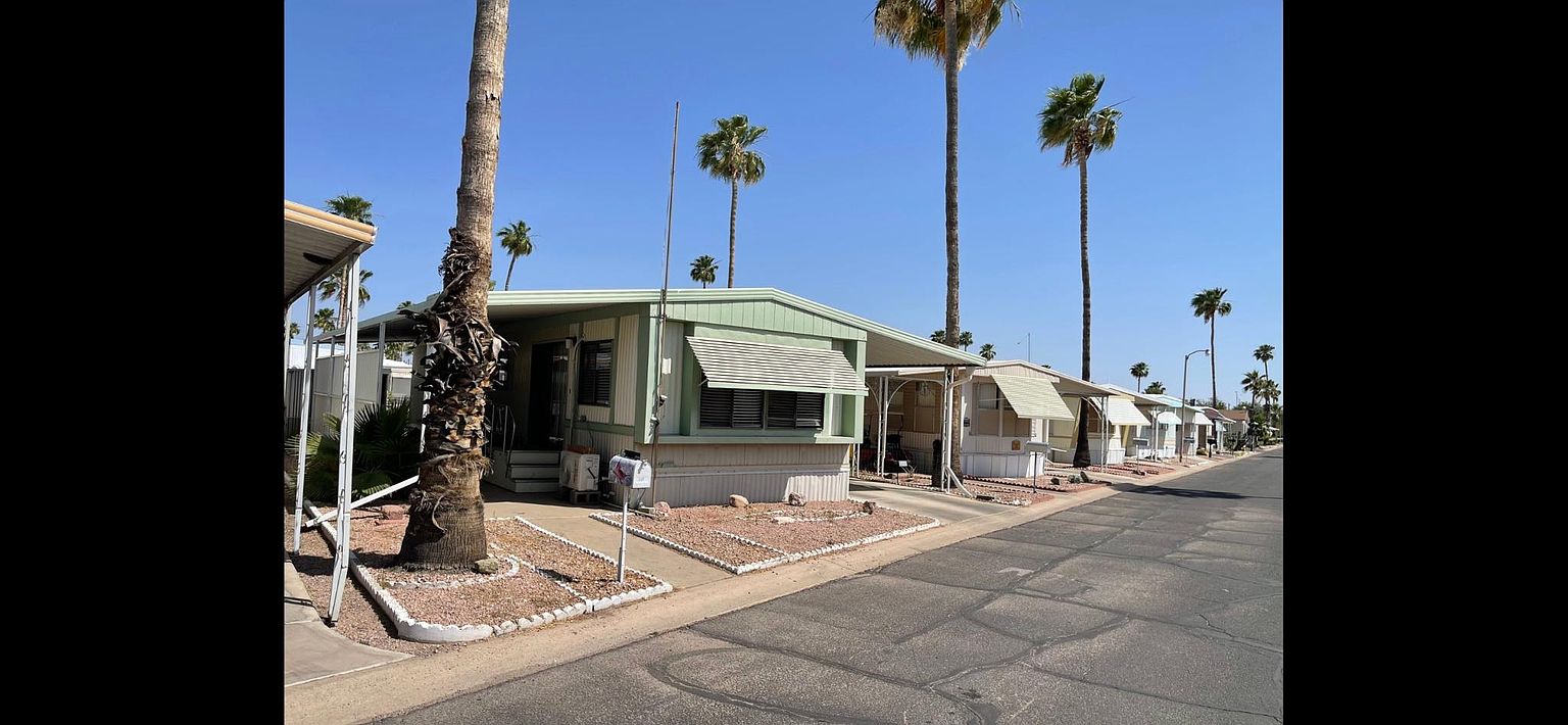 10540 E Apache Trl Lot 438 photo 4