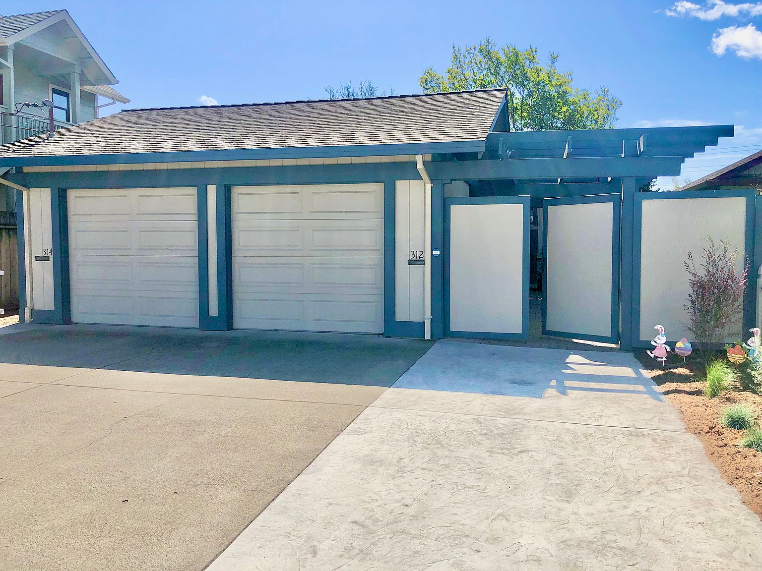 314 Hewett Street photo 2