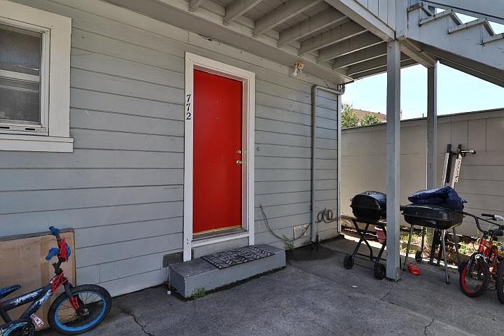1BR/1BA Apartment on E San Bruno Ave · San Bruno