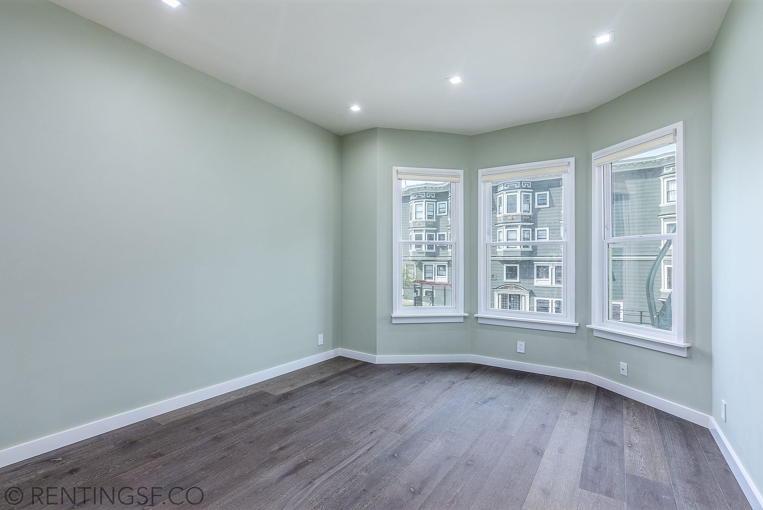 Apartments on Masonic Ave · San Francisco photo 3