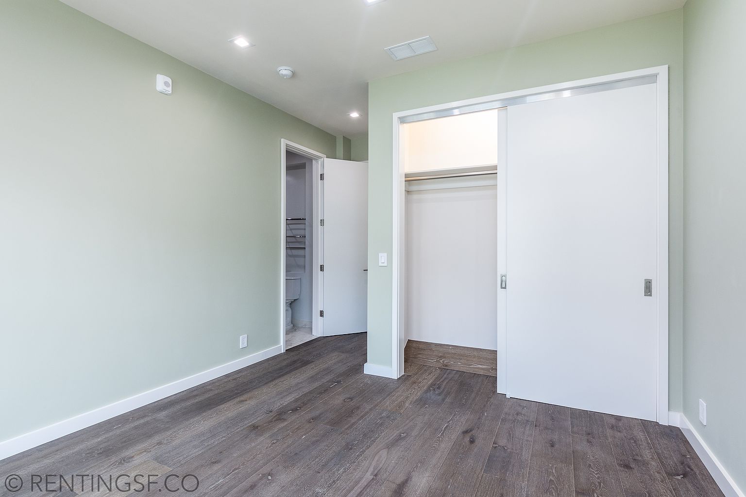 Apartments on Masonic Ave · San Francisco photo 4