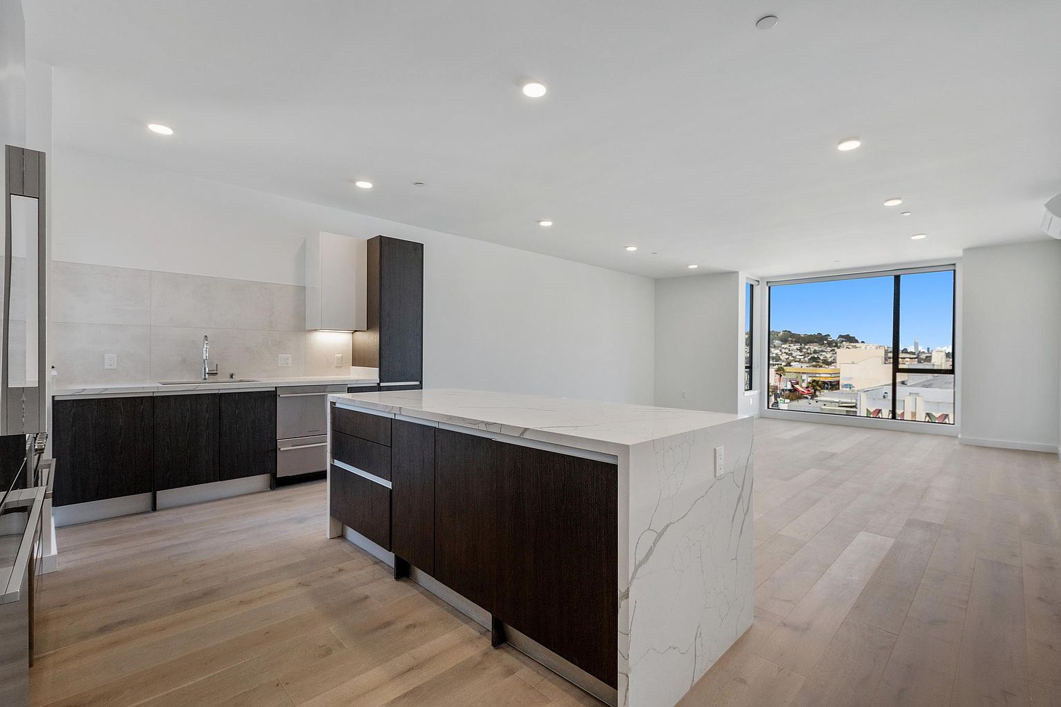 Flats on Russia Avenue · San Francisco photo 2
