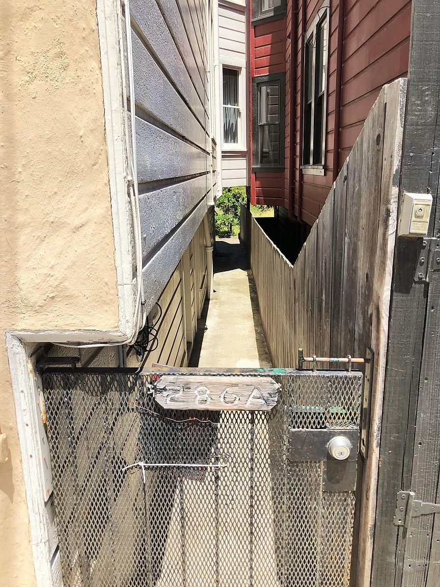 0BR/1BA Apartment on 30th St · San Francisco photo 3
