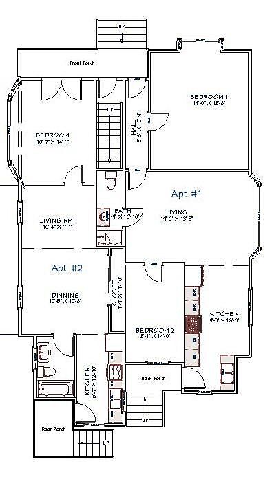 940 W Taylor St photo 5