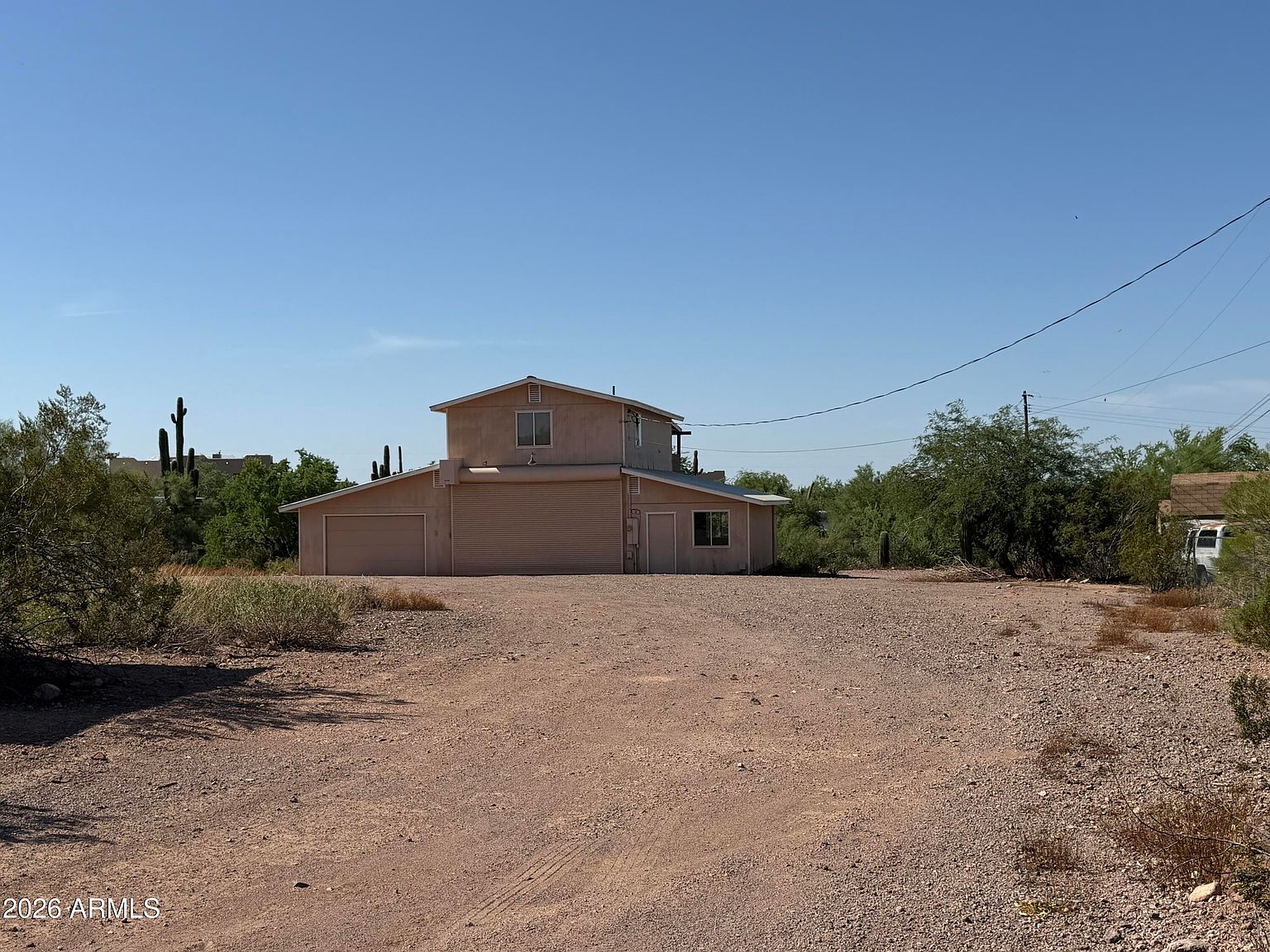 5835 E Tepee St photo 2