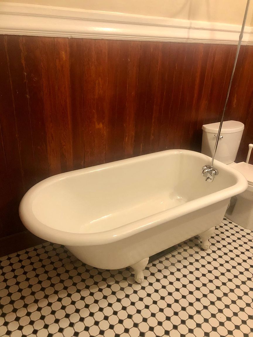 2BR/1BA Apartment on Central Avenue · San Francisco photo 5