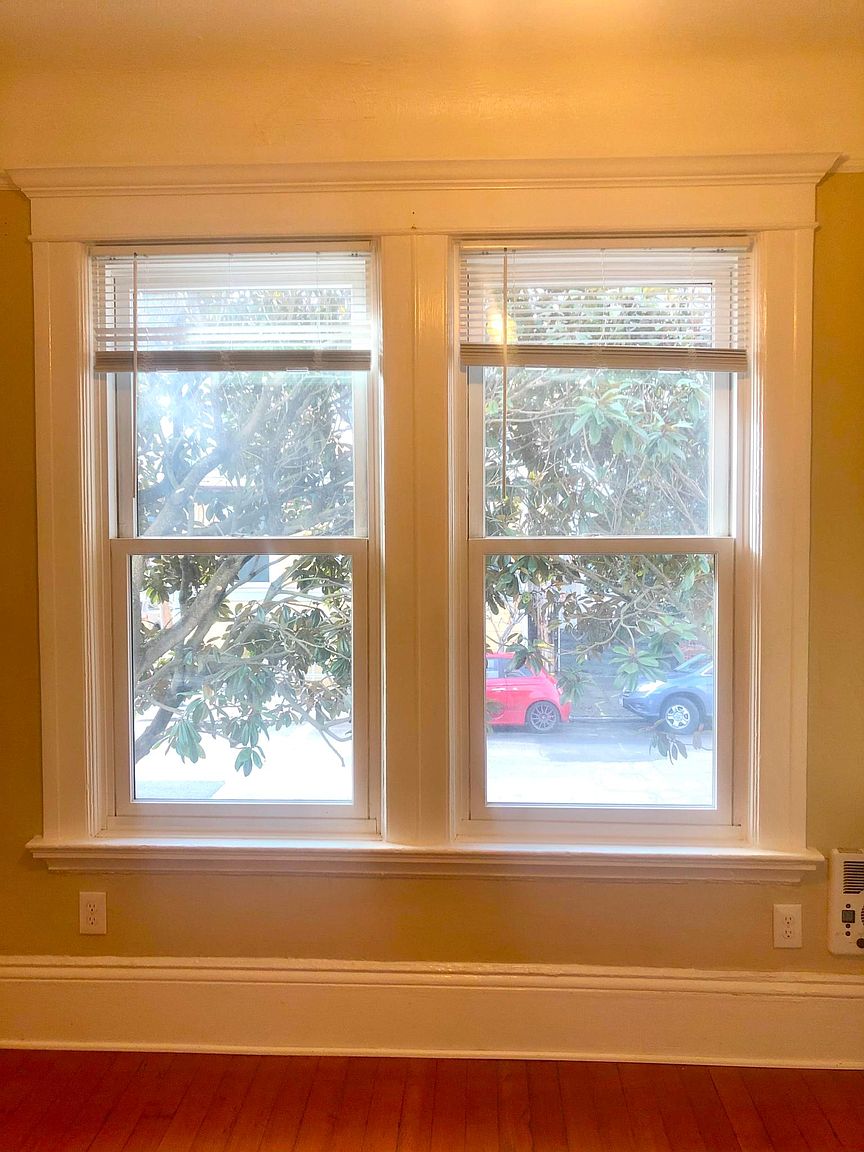 2BR/1BA Apartment on Central Avenue · San Francisco photo 4
