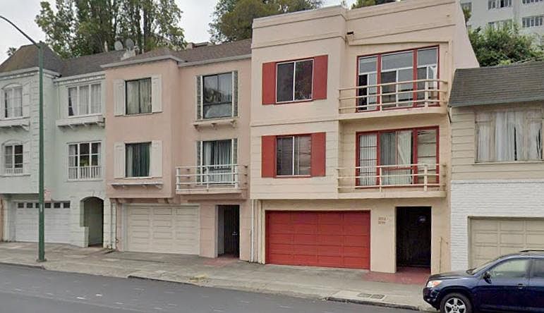 1BR/1BA Single Family House on Park Boulevard · Oakland photo 2