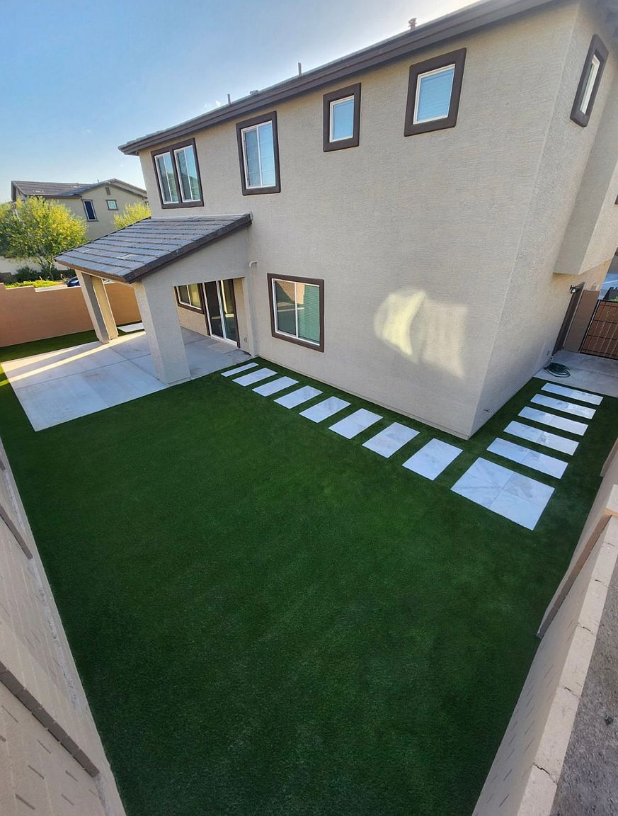 Premium Home In Amenity Rich Estrella Mountain Ranch! photo 3