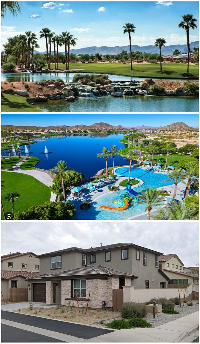 Premium Home In Amenity Rich Estrella Mountain Ranch! photo 5