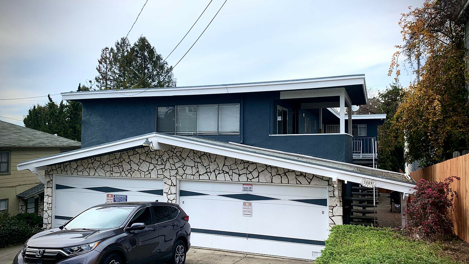 3809 Buell St photo 2