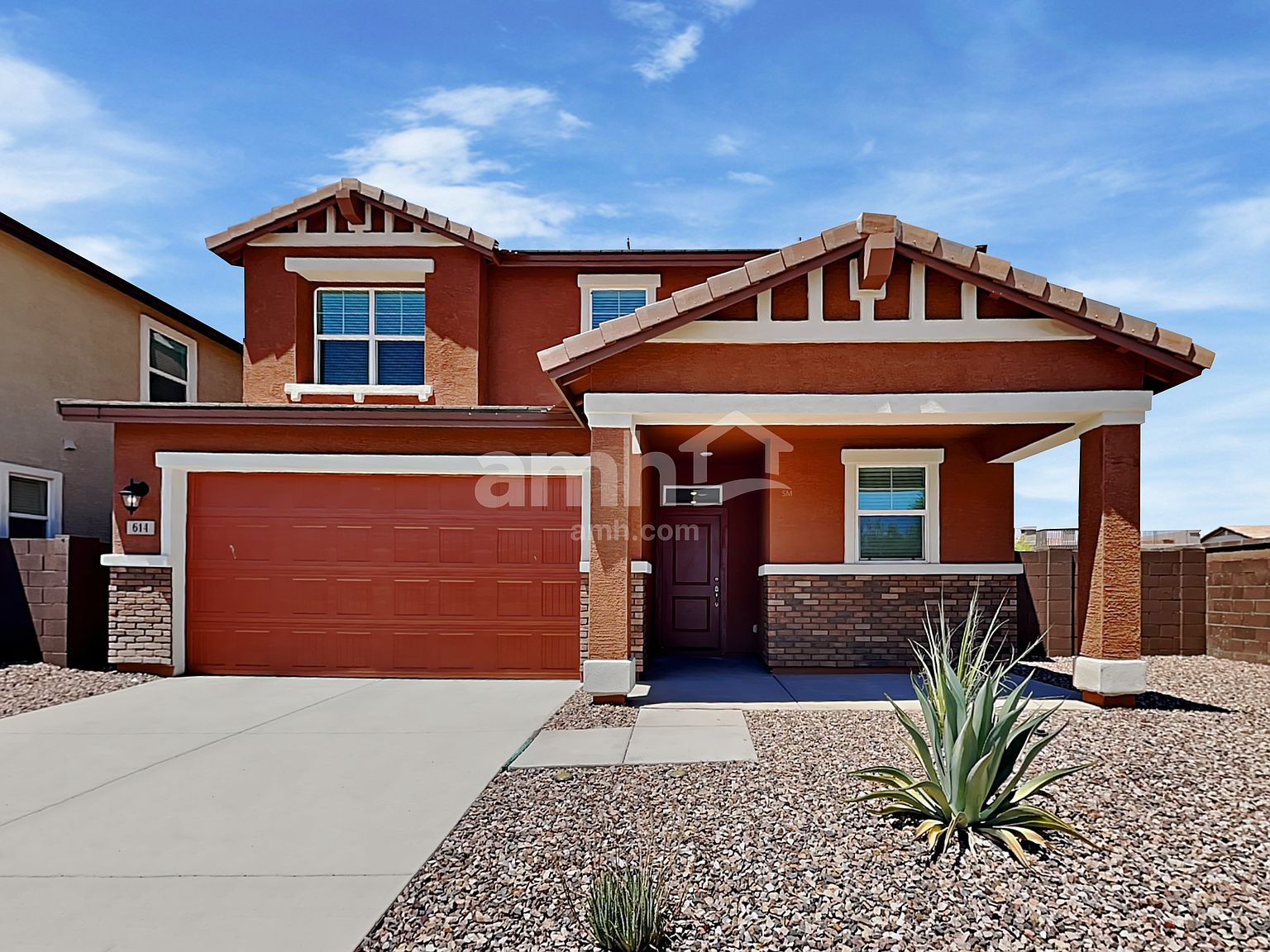 614 W Hackamore Ave Gilbert, AZ 85233 photo 2